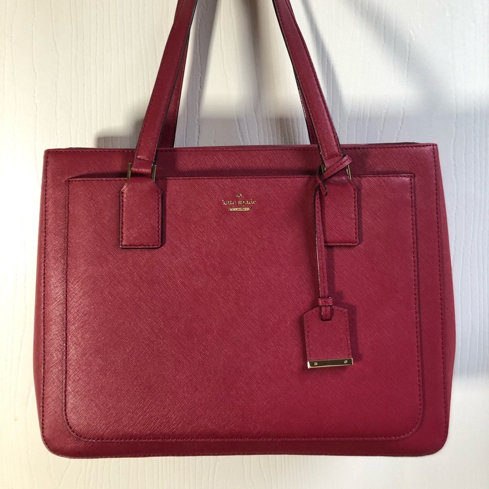 Kate Spade Cameron Street Zooey Handbag